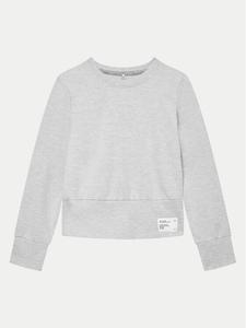 Толстовка обычного кроя Kids Only, серый