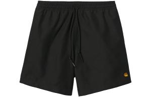 Шорты Chase Carhartt WIP, черный