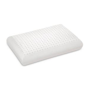 Подушка Letti Moderni белый, 40/70 см