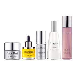 Питательный крем для век успокаивающие сыворотки наборы для ухода за кожей увлажняет и питает NATURA BISSE