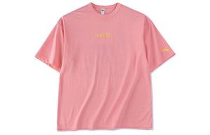 Футболка Life Collection женская гранатовая пудра Anta