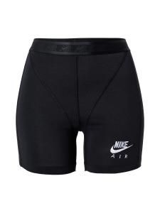 Узкие леггинсы Nike Sportswear, черный