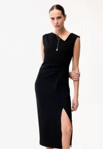 Платье-Футляр Adl, Black