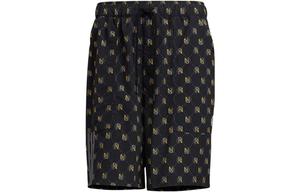 Adidas Neo Мужские повседневные шорты, Черный