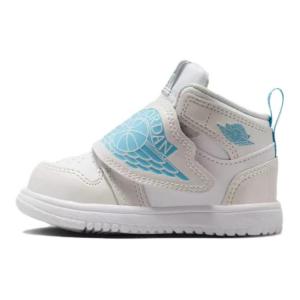 Sky 1 Mid top Toddler Shoes Infant And Toddler Jordan, Hv4766-014