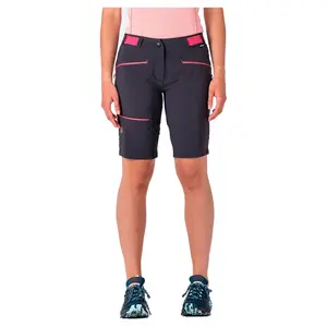 Шорты Ternua Rotar, серый