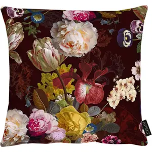 Чехол на подушку АПЭЛТ «5451», (1 шт.) Apelt, фиолетовый