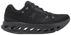 Кроссовки ON Cloudsurfer 2 Wide, черный