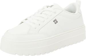 Кроссовки Hugo Womens Lyssa_Tenn_bpdb, White