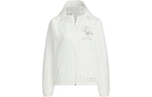 Куртка женская Off White Adidas