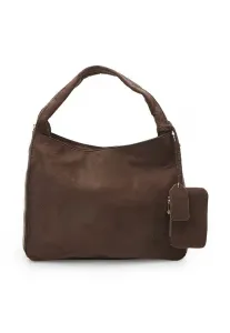 Сумочка Bata, Marrone