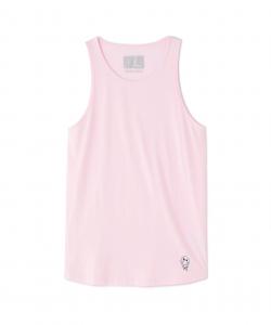 Майка-топ B'2Nd, цвет Pink