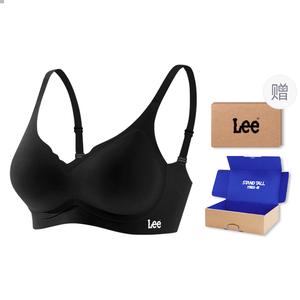 Женский бюстгальтер Lee, черный