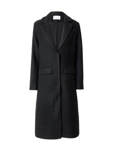 Куртка межсезонная ABOUT YOU Ines, черный