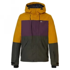 Куртка Rehall Mayon-R, желтый