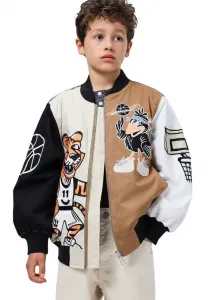 Куртка-Бомбер хедли Molo, Multicoloured