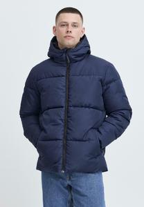 Куртка Blend BHELWIN HOODED PUFFER, Dress Blues/Blue