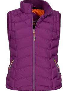 Жилет LPO ELKLANDS, Lilac