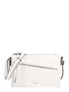 Сумка через плечо Tamaris ALESSIA, белый