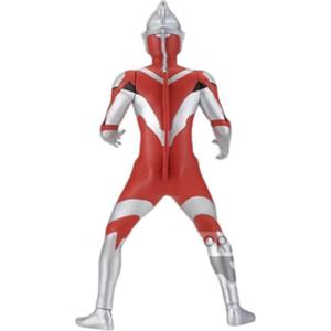 Ультрамен орб стеклянная фабрика, образ героя храбрости б BANPRESTO