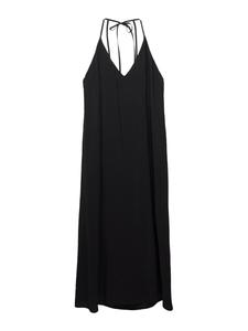 Платье Pull&Bear, черный