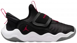 Кроссовки Air Jordan Jordan 23/7.2 EasyOn PS 'Black University Red', черный