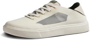 Мужские кроссовки REEF Swellsole Navigator, легкие и дышащие, с стелькой из пеноматериала с эффектом памяти, белый