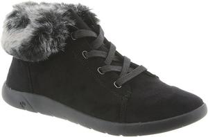 Женские ботинки BEARPAW Frankie, черный
