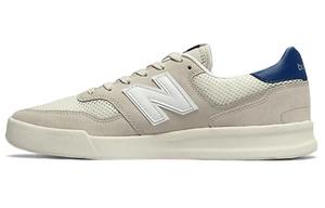 Кроссовки New Balance Crt300v2 'Creamwhite White'