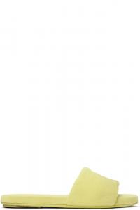 Зеленые сандалии Spanciata Marsèll