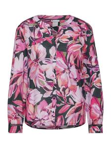 Блуза Street One, цвет magnolia pink