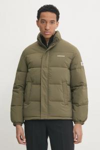 Куртка Guess Jeans, зеленый