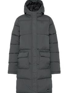Зимнее пальто Oxmo OXMINNA LONG , Dark grey