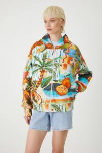 Хлопковая толстовка Medicine, мультиколор