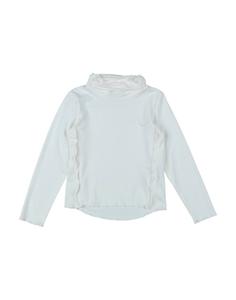 Футболка Miss Grant, слоновая кость