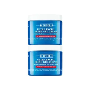 Высокоувлажняющие увлажняющие средства и кремы для лица Unisex Kiehl's
