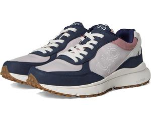 Кроссовки Ryka Jog On Slip On Sneaker, цвет Lilac/Navy