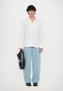 Сумка выходного дня CASH & CARRY PRINT HOBO BAG UNISEX Fiorucci, черный