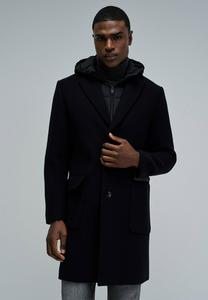 Пальто Salsa Jeans BAUERNHOF- REGULAR, Blau/Dark Blue