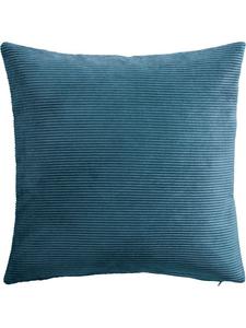 Чехол на подушку Erwin Müller, синий