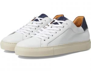 Кроссовки Johnston & Murphy Collection Jared Lace to Toe, белый