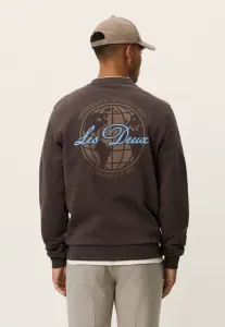 Ну, толстовка Les Deux, Turkish Coffee Brown