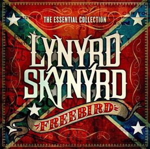 CD диск Lynyrd Skynyrd: Free Bird: The Collection