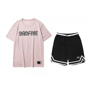 Повседневная спортивная одежда унисекс LINING