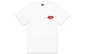 Футболка X DR. WOO SS23 Co-branded Series унисекс белая Clot, белый