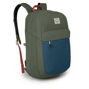 Рюкзак Osprey ARCANE EXTRA LARGE DAY Haybale Green/Stargazer Blue
