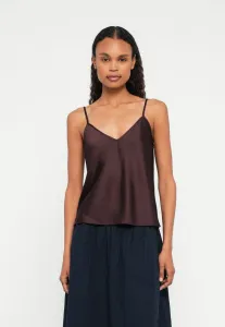 Шэрон топ Samsøe Samsøe, Fudge