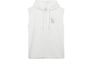 Свитшот Los Angeles Dodgers мужской белый MLB