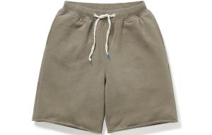 Повседневные шорты унисекс 714STREET, Taupe