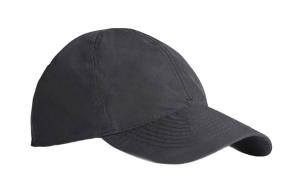 Balenciaga Женская фуражка, Черный